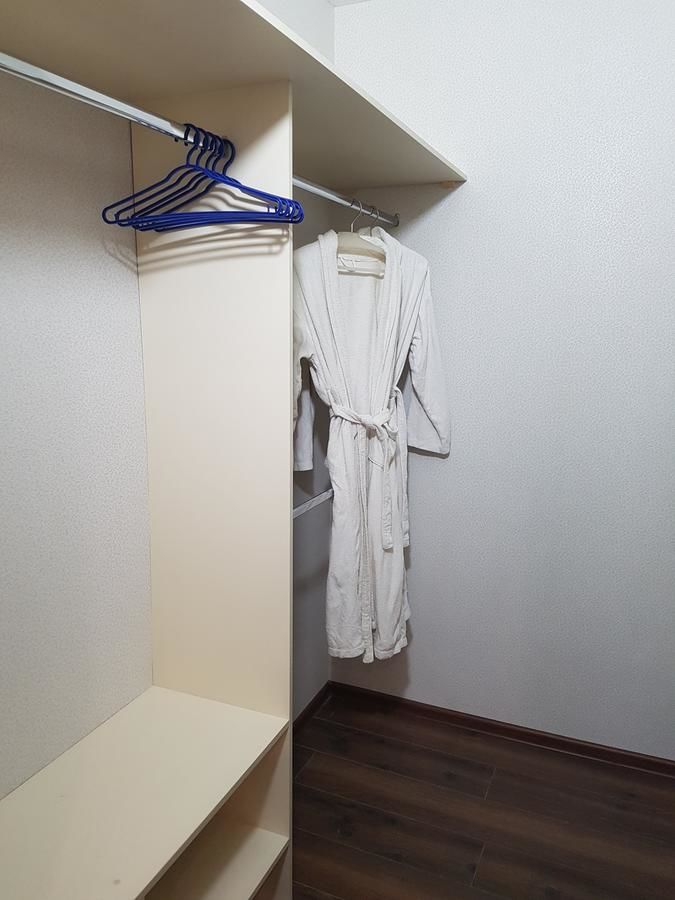 Апартаменты Chernigov City Apartments na Peremohy Чернигов-13