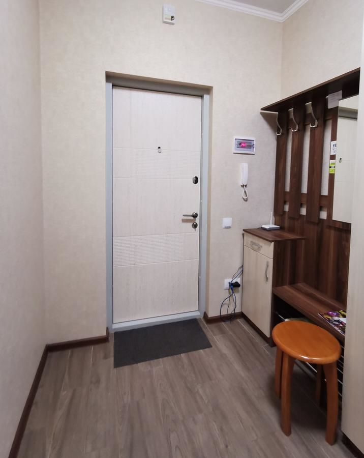 Апартаменты Chernigov City Apartments na Peremohy Чернигов-26