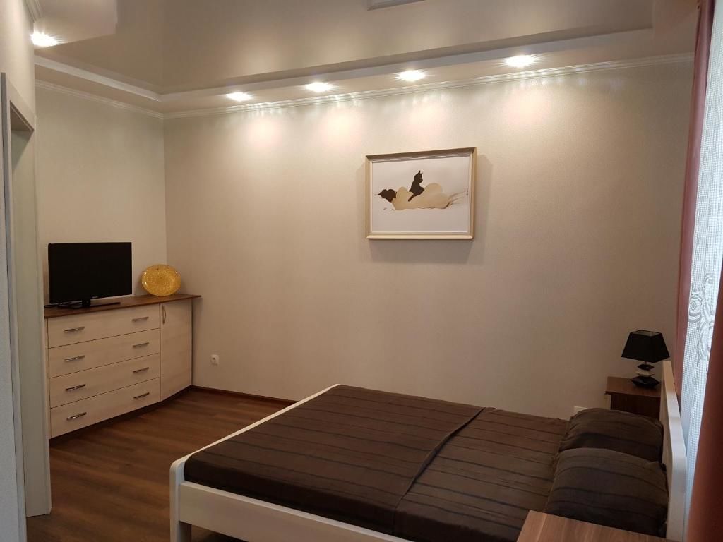 Апартаменты Chernigov City Apartments na Peremohy Чернигов-39
