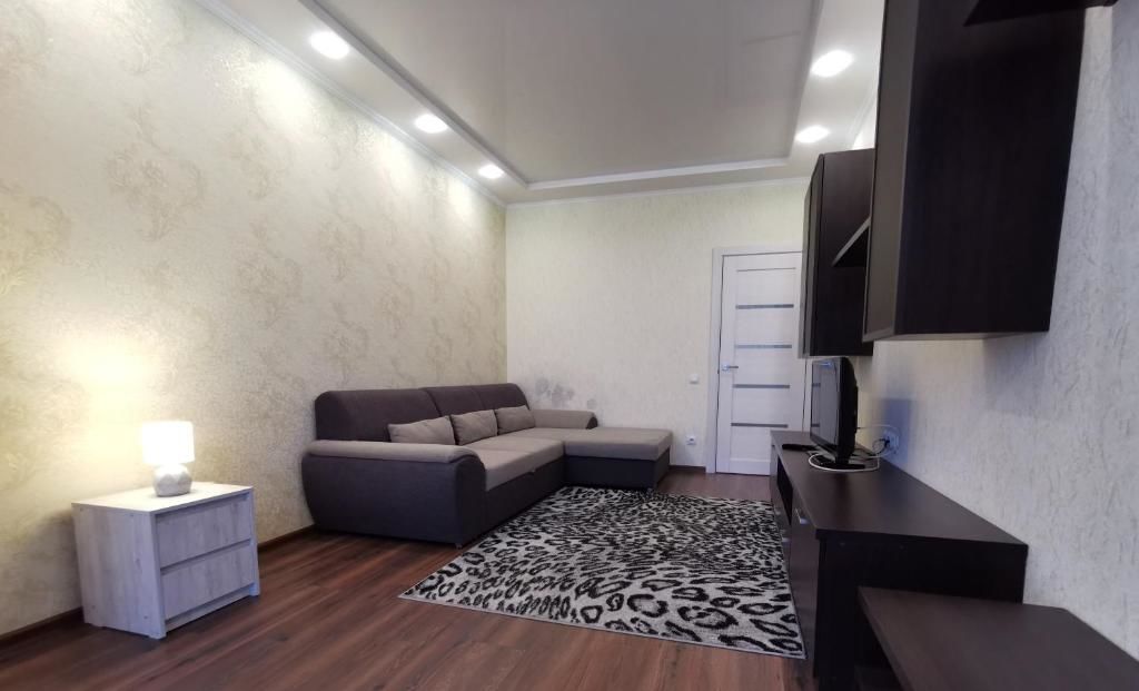 Апартаменты Chernigov City Apartments na Peremohy Чернигов-44
