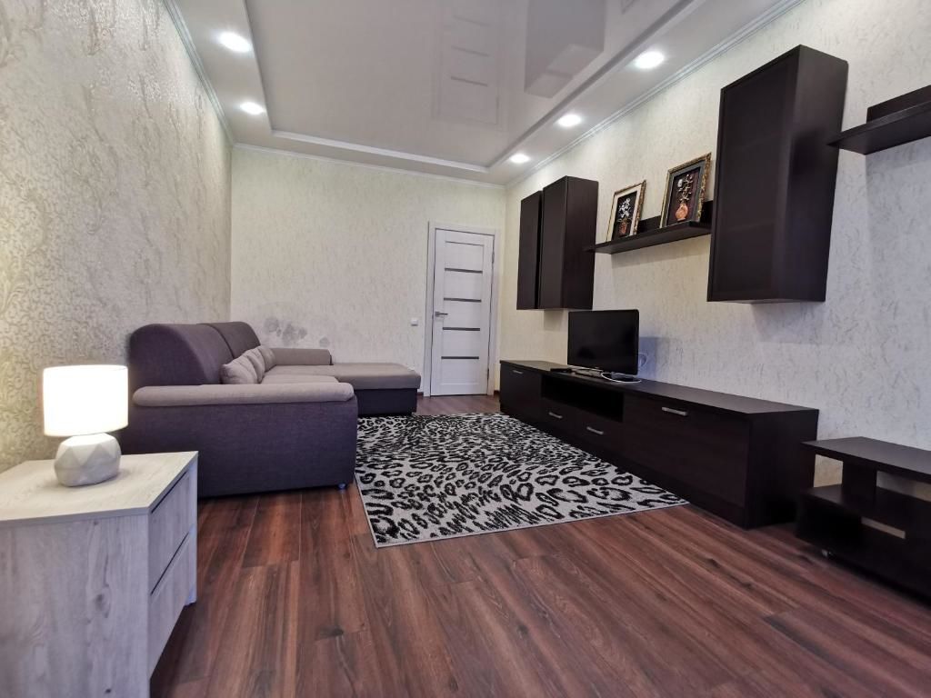 Апартаменты Chernigov City Apartments na Peremohy Чернигов-45