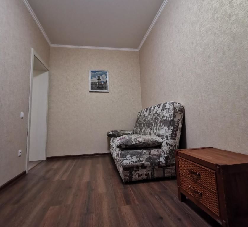 Апартаменты Chernigov City Apartments na Peremohy Чернигов-52