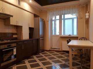 Апартаменты Chernigov City Apartments na Peremohy Чернигов Апартаменты с 1 спальней-37