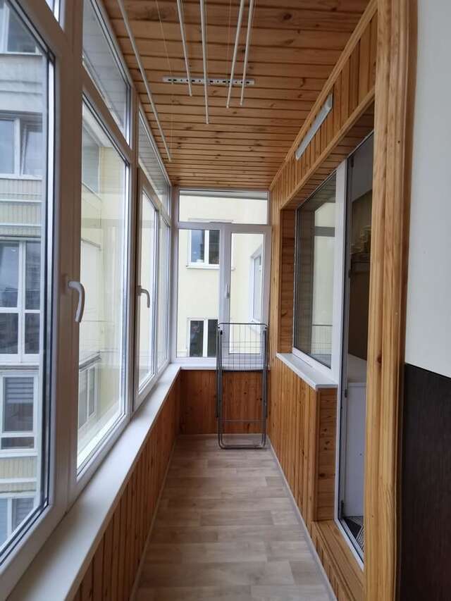 Апартаменты Chernigov City Apartments na Peremohy Чернигов-22