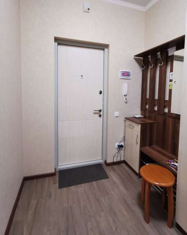 Апартаменты Chernigov City Apartments na Peremohy Чернигов-25