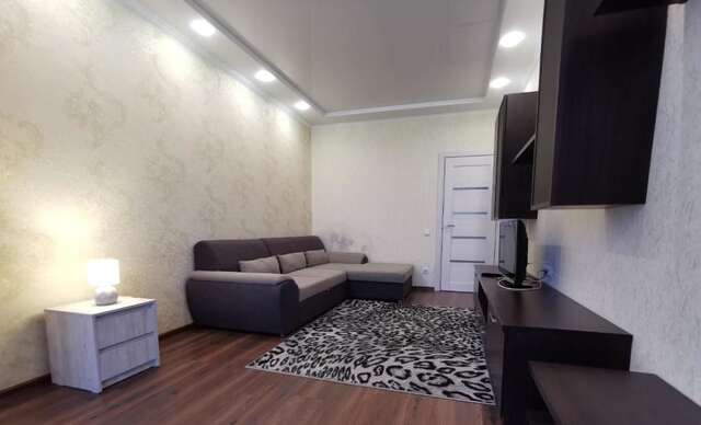 Апартаменты Chernigov City Apartments na Peremohy Чернигов-43