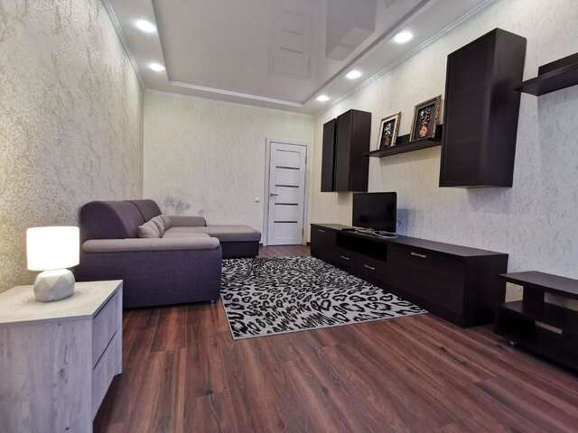 Апартаменты Chernigov City Apartments na Peremohy Чернигов-44