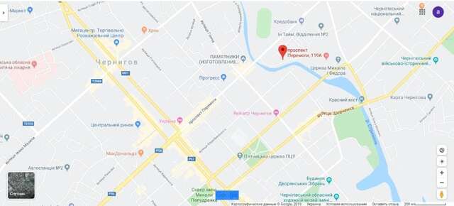 Апартаменты Chernigov City Apartments na Peremohy Чернигов-52